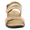 thumbnail image 3 of SAS Women's, Nudu Sandal Natural 11 N, 3 of 7