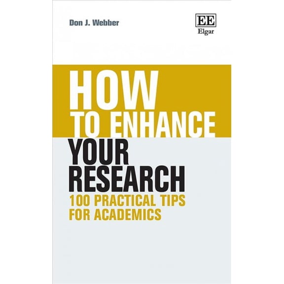 HOW TO ENHANCE YOUR RESEARCH