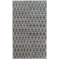 thumbnail image 2 of SAFAVIEH Stone Wash STW204A Hand-knotted Charcoal Rug, 2 of 4