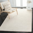 thumbnail image 2 of SAFAVIEH Natural Fiber Johna Solid Area Rug, Light Pink, 5' x 8', 2 of 8