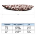 thumbnail image 2 of 9.8FT-18FT Waterproof Kayak Canoe Cover Fishing Boat Storage Dust Cover UV Protection Sunblock Shield, 2 of 6