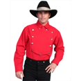 thumbnail image 1 of Men Rangewear Shirt - Red, Extra Large, 1 of 1