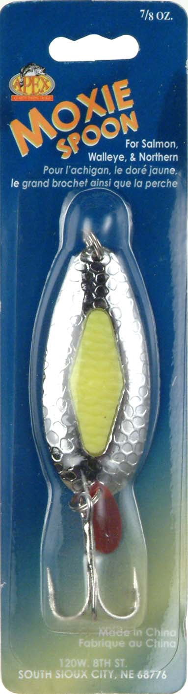 Apex Moxie Spoon