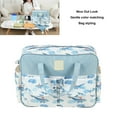 thumbnail image 3 of Bolsa de Mensajero Impermeable para Mujeres Embarazadas Bolso de Hombro con Múltiples Compartimentos ANGGREK Otros, 3 of 8