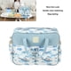thumbnail image 3 of Bolsa De Pañales Para Mamá, Correa De Ajuste Impermeable, Bolsa De Mensajero Ligera Para Mamá, Gran Capacidad Para Madre Para Exteriores, 3 of 7