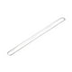 thumbnail image 1 of Riwesomey Máquina dobladora de de Metal profesional, herramienta dobladora reutilizable para hacer joyas, accesorios para manualidades DIY Herramientas y ferretería Tira mediana Riwesomey TO010687-04, 1 of 6