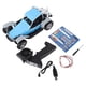 thumbnail image 4 of Modelo de coche RC Jadeshay Vehículos de control remoto 1:16 Juguete para niños color azul, 4 of 14