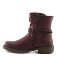 thumbnail image 4 of Spring Step Women's Mid Calf Boot, 4 of 9