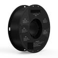 thumbnail image 1 of ABS ASA PETG/PLA Carbon Fiber 1.75mm 3D Printing Filament 1KG For 3D FDM Printer ,Easy to Use, 1 of 6