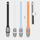 thumbnail image 1 of Removable Small Large Toilet Cleaning Brush Household Toilet Cleaning Brush for Home Bathroom, 1 of 5