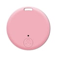 thumbnail image 1 of Porte-clés Sans Fil Anti-Perte Compatible Bluetooth 5.0 pour Téléphone Cellulaire Enfant Aîné Cherche-Clés Portable Alarme Perdue Traqueur de Localisation pour Animal Noir, 1 of 10
