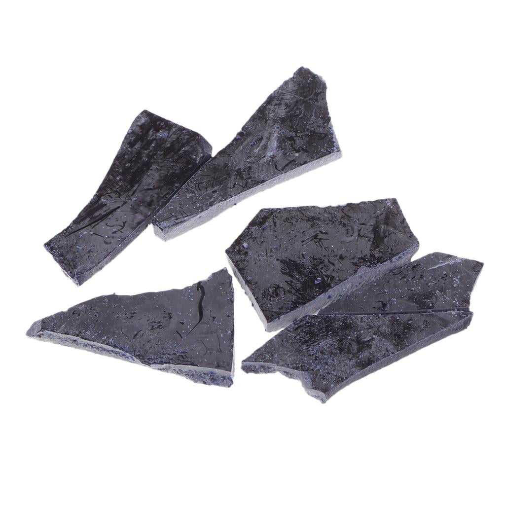 Tinte Negro Para Velas - 100 G, Colorante En Escamas Base Parafina