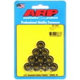 thumbnail image 2 of ARP Auto Racing 301-8341; Black 3/8-16 12pt nut kit, 2 of 4