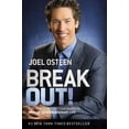 thumbnail image 1 of Pre-Owned Break Out!: 5 Keys to Go Beyond Your Barriers and Live an Extraordinary Life Paperback, 1 of 1