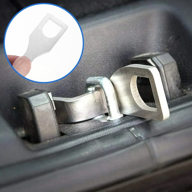 kurtrusly Stainless Steel Exquisite Crafted Car for Tailgate Holder Prolong Service Life For Vehicle Easy