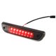 thumbnail image 1 of Luz trasera de freno de montaje alto 8157004030 Tercera luz de freno Luz de freno central del techo de la cabina trasera para Toyota Tacoma 2005-2017 ABS Carcasa negra Unique Bargains Conjuntos de luces de freno de montaje alto para automóviles, 1 of 7