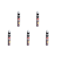 thumbnail image 1 of Removedor Arañazos para Coche Bolígrafo 13ML Herramientas Reparación Vehículos (plateado) 5 Uds., 1 of 6