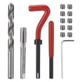 thumbnail image 2 of Kit de Reparación de roscas BuyWeekMX, 2 of 10