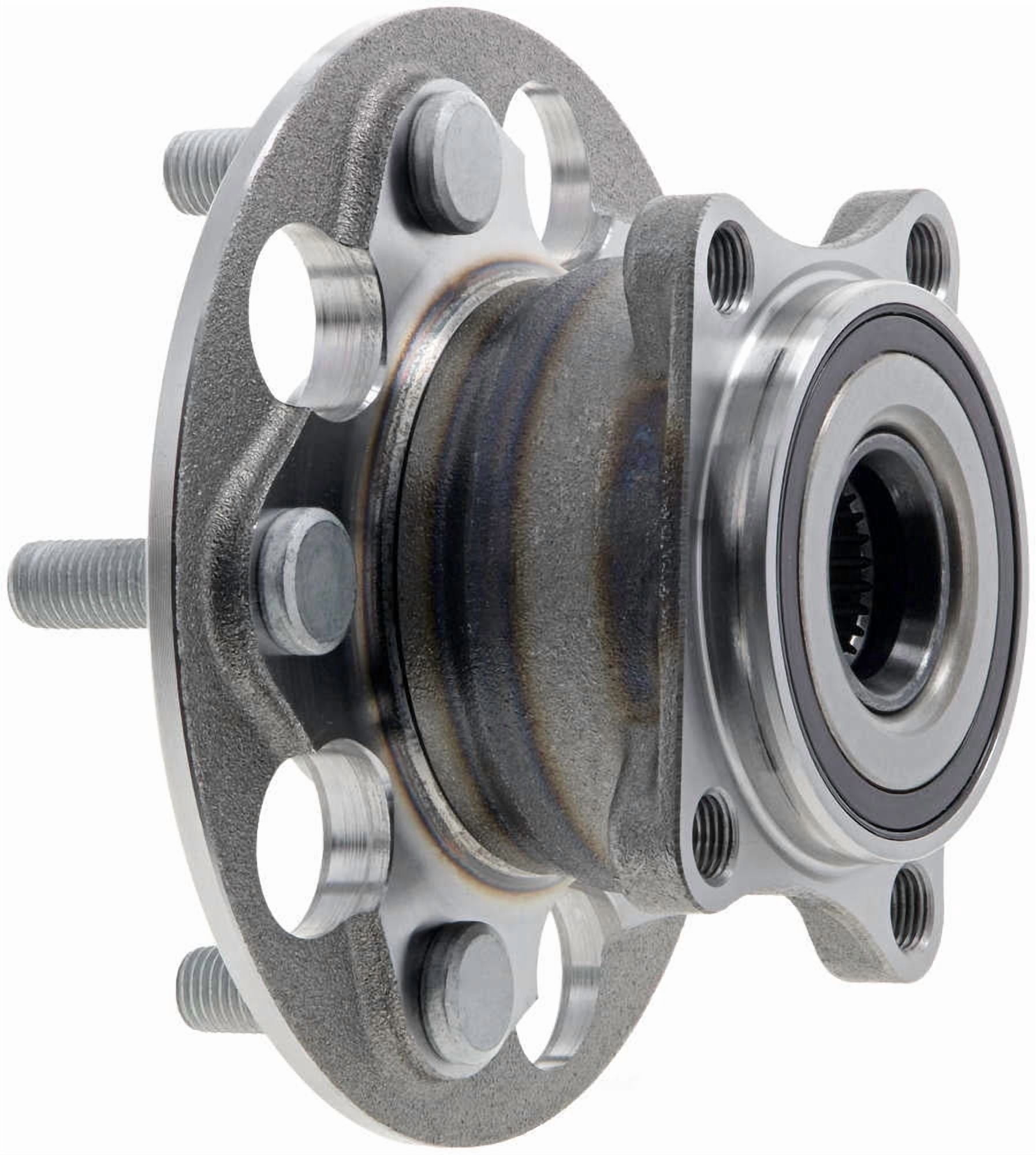 Mevotech MB86324 Wheel Bearing and Hub Assembly