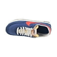thumbnail image 5 of Nike Waffle Trainer 2 SP Men's Shoes Midnight Navy-Max Orange db3004-400, 5 of 6