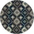 thumbnail image 2 of art carpet chelsea traveler lattice rug, 2 of 4