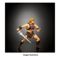 thumbnail image 3 of Figura de Acción Mattel MOTU He-Man 6 pulgadas, 3 of 6