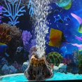 thumbnail image 5 of Artificial Aquarium Decoration, Funny Fish Tank Decoration, 5 of 5