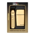 thumbnail image 1 of Babyliss Pro Kit Recortadora y Afeitadora Limited FX Dorado Barberology, 1 of 7