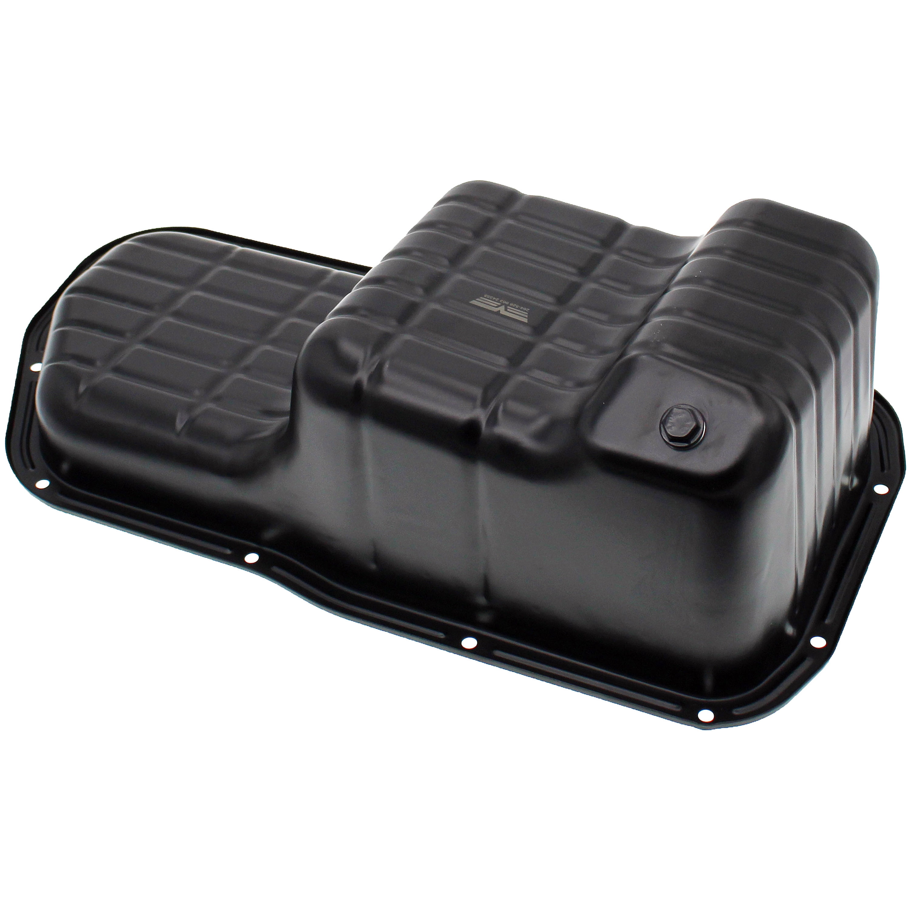 Dorman 264-528 Engine Oil Pan for Specific Nissan Models Fits select: 1995-1997 NISSAN TRUCK, 1998-2004 NISSAN FRONTIER