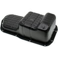 thumbnail image 4 of Dorman 264-528 Engine Oil Pan for Specific Nissan Models Fits select: 1995-1997 NISSAN TRUCK, 1998-2004 NISSAN FRONTIER, 4 of 4