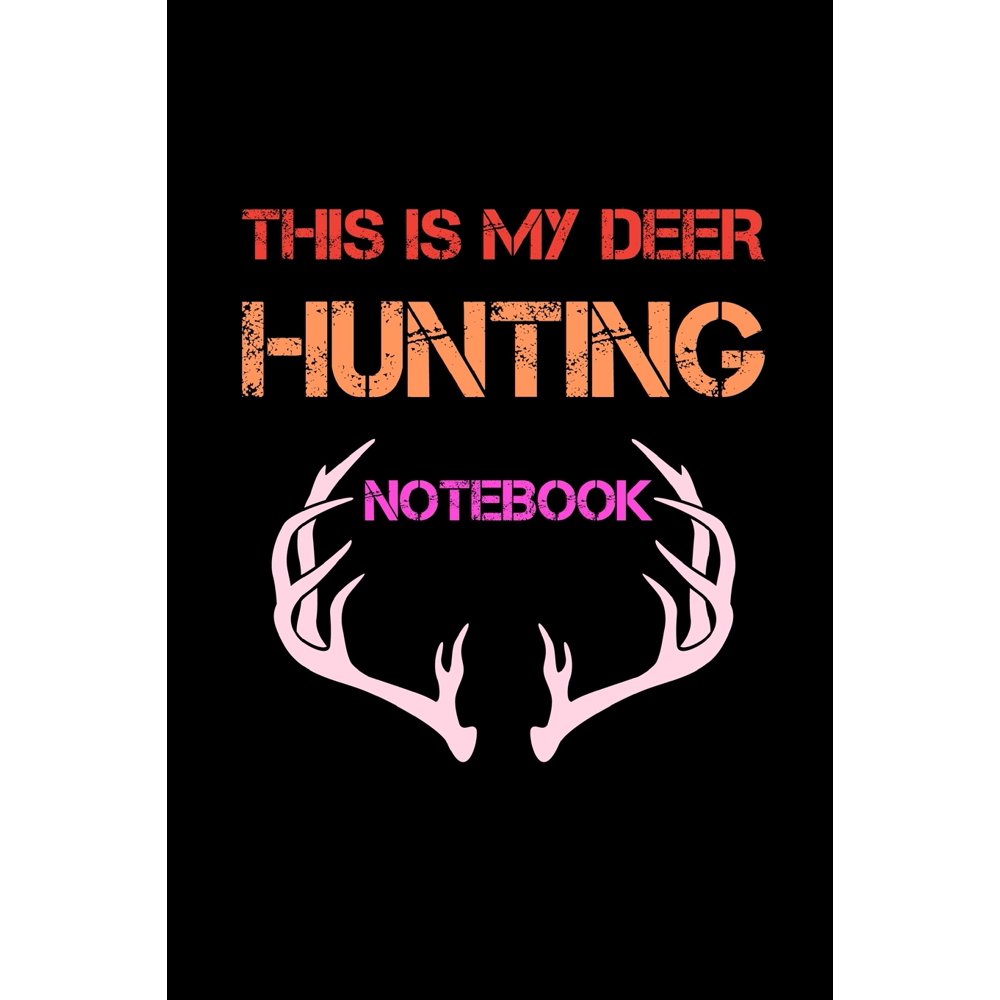 Deer hunting essays image