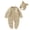 A76-Khaki, variant on Baby Boys Girls Sweater Fall Winter Long Sleeve Hooded Knitwear Button Down Loose Fitted Outwear Button Cardign Pullover Knit Outerwear (Green,0-3 Months)