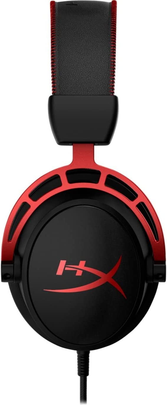 Hyperx Alpha S Blackout Купить
