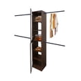 thumbnail image 2 of Closet Ropero Con Espejo Moderno Minimalista MILDRED, 2 of 6
