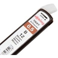 thumbnail image 4 of rOtring Tikky Mechanical Pencil Lead 0.5mm B, Pack of 12 (R505 507 B), 4 of 4