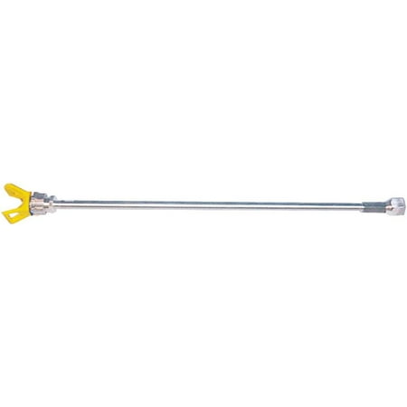 SPRAY GUN TIP EXTENSION 18IN