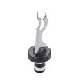 thumbnail image 4 of LLC Coffret Bouchon Bouteille de Champagne et Mousseux Réutilisable (4 PCS) - Scellant sous Vide pour la Fraîcheur, 4 of 5