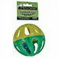 thumbnail image 2 of Ware Pet Products Peck-N Play Chicken Ball Toy 4.5-Inch, 2 of 3