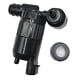 thumbnail image 4 of Motor lavaparabrisas del cilindro de la bomba del lavafaros para Qx60 Jx35 289203ja0a, 4 of 5