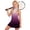 Dark Purple, variant on Shadoumai Athletic Tennis Girls Dress 5T,Kid'S Quick Dry Tennis Outfit Sleeveless Toddler Workout Dress Breathable Casual and Athletic Sportwear for 4T-16Y