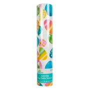 Way To Celebrate Easter Egg Table Runner, 25-Foot Paper Runner