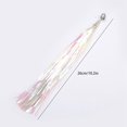 thumbnail image 4 of Cat Wand Toy Refill Interactive Pet Teaser Attachment Cat Stick Toy Replacement, 4 of 10