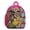 Pink, variant on Gorillaz Backpacks Lightweight Bookbags Casual Daypack For Travel Hiking Work