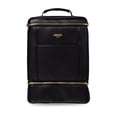 thumbnail image 1 of Mochila Igloo Luxe Premium de doble compartimento, color negro, con doble compartimento, 1 of 5