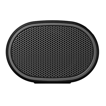 Sony - SRS-XB01 Portable Bluetooth Speaker - Black