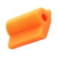 thumbnail image 5 of Scienceny Cubierta de palanca de cambios de engranaje, funda de palanca de cambios de goma, cubierta de engranajes de motocicleta impermeable, Type1 NO1, 5 of 6