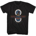 thumbnail image 1 of T-Shirt Noir pour Adulte Pink Floyd Pulse, 1 of 2