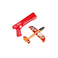 thumbnail image 4 of Lanzador De Aviones, Juguete De Catapulta, Lanzamiento De Mano Emergente Con Un Clic, Lanzador De Espuma De Avión Inercial, Juguetes Deportivos Para Niños Al Aire Libre Moyic FN003472-01, 4 of 6