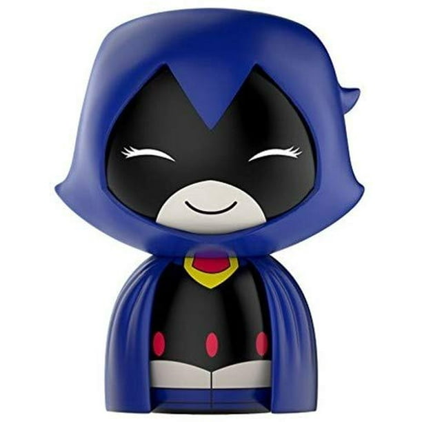 Funko Dorbz Teen Titans go Raven Figurine d'Action