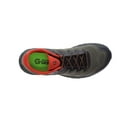 thumbnail image 2 of Inov-8 RocFly G 350 Hiking Shoes - Mens, Olive/Orange, 11.5/ 46.5/ M12.5/ W14, 2 of 7
